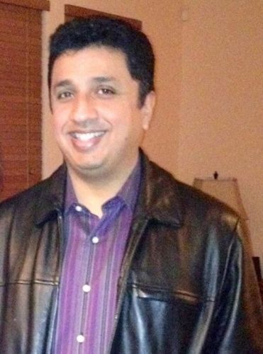 Sajeev Menon
