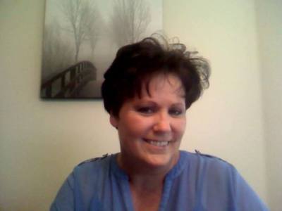 Traci Hites