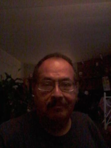 Hector Zamora