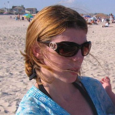 Jennifer Mcgean