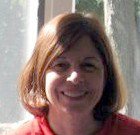 Geraldine Curwin