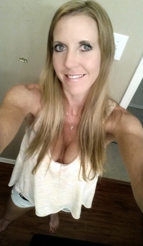 Theresa Gates