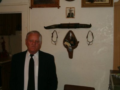 Ronald Minter