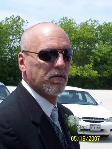 Scott Kolaske