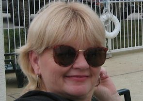 Mary Kemp