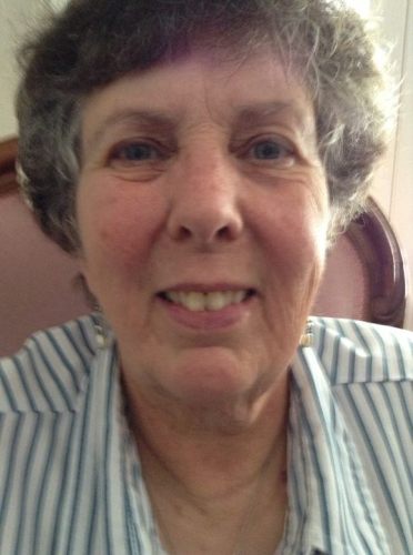 Barbara Bowyer