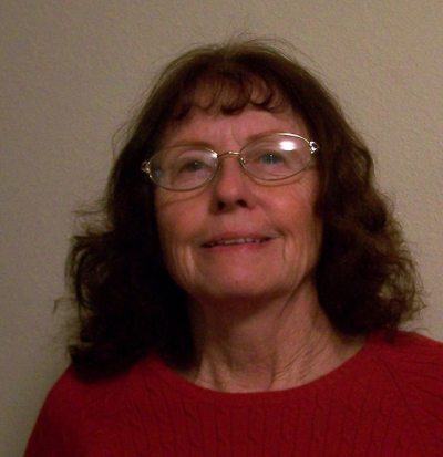 Linda Helms
