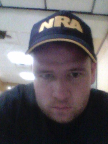 Robert Kinnison