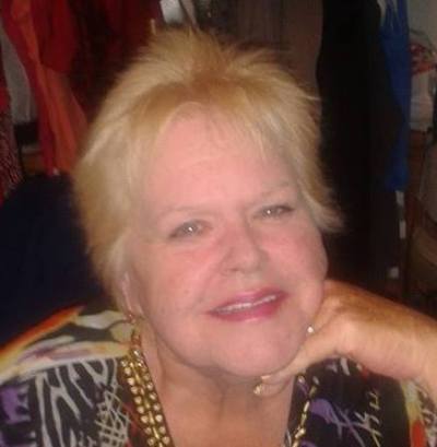 Carolyn Owens