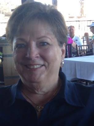 Nancy Nilsen