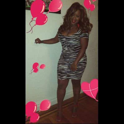 Donnesha Walton