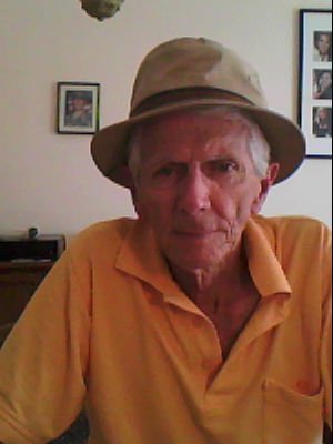 Ronald Biggins
