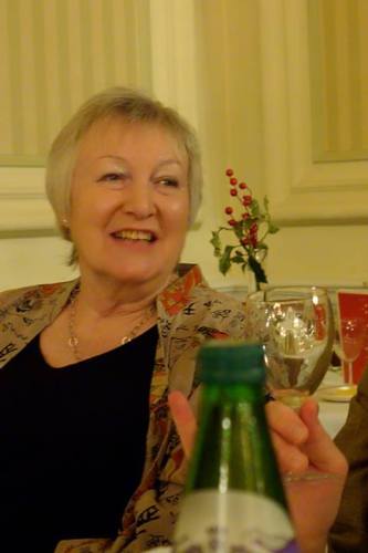 Wendy Burnett