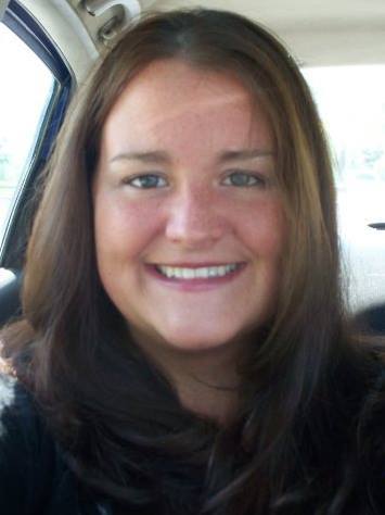 Angela Wright