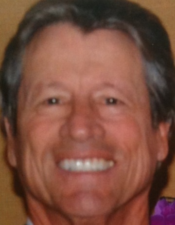 Thomas Warren