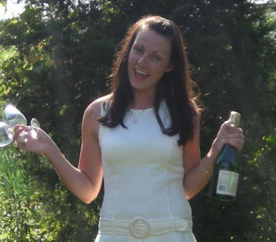 Niamh Holohan