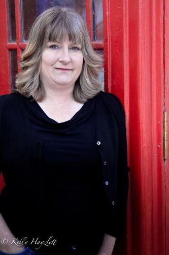 Laura Hoffman