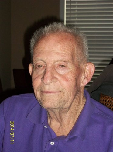 James Sheldon