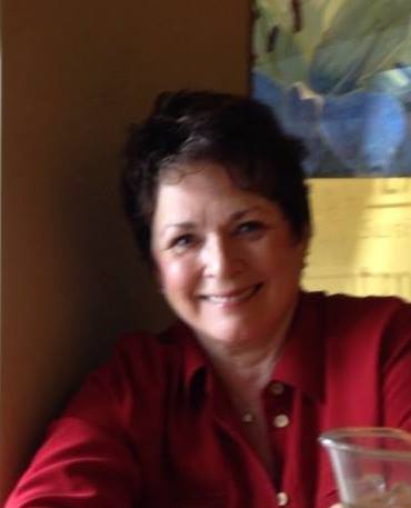 Susan Coy