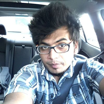 Abhishek Singh