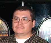 Tony Torres