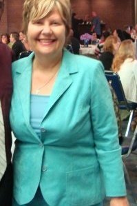 Linda Wahlmeier
