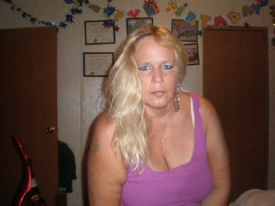 Susan Mckinney