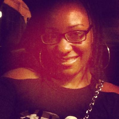 Natasha Byrd