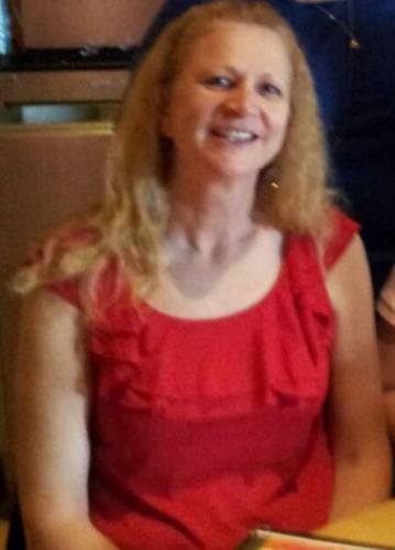 Deborah Stephens