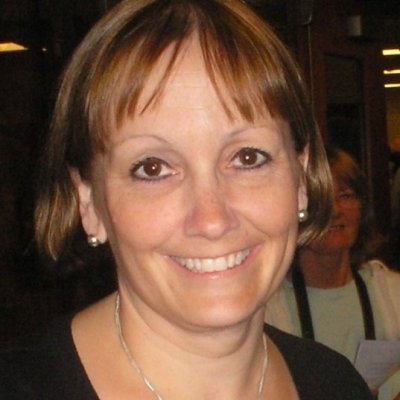 Jeanne Adair