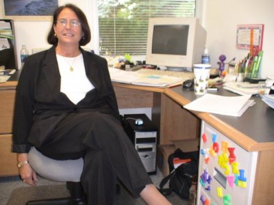 Patricia Kuboske