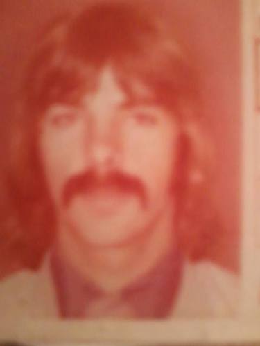 Ronald Visscher
