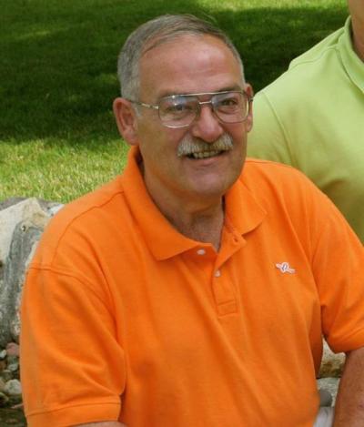 Mark Heithoff