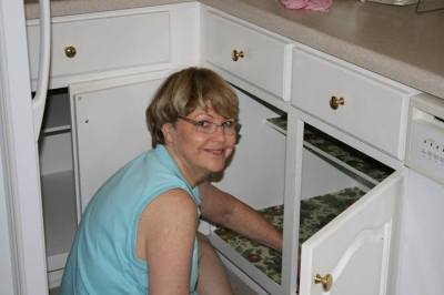 Linda Tew