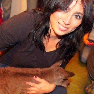 Tammy Solomotis