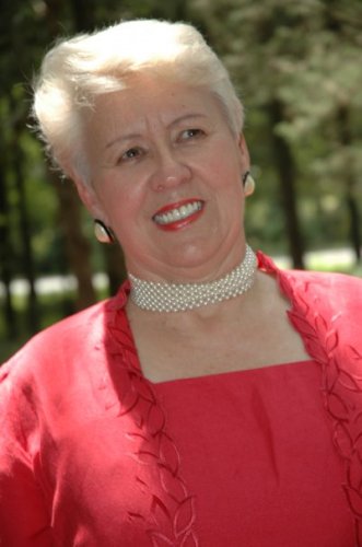 Colleen Brown