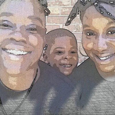 Sharriet Jones