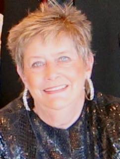 Cherie Kohrs