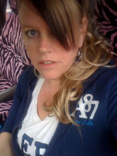 Lydia Mccormick