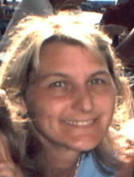 Linda Vanaman