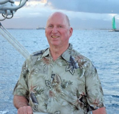 Richard Gross