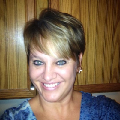 Janine Scherzer