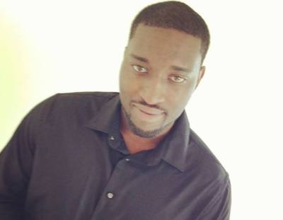 Keith Edwards