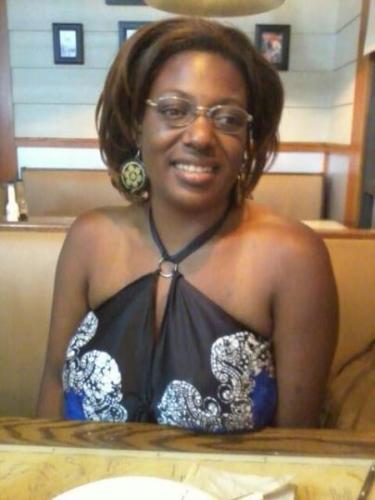 Deanna Millender