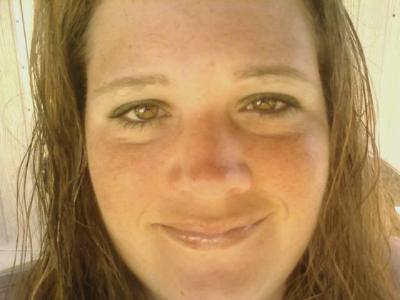Alicia Pruitt