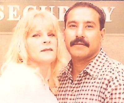 Connie Salazar