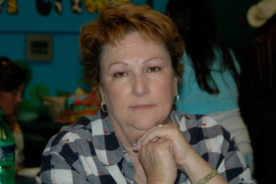 Linda Chancellor