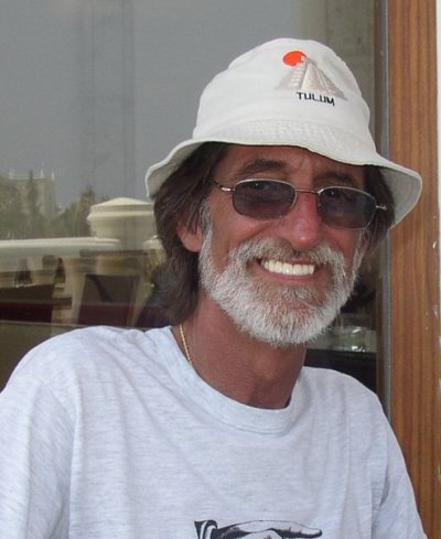 Mark Farina