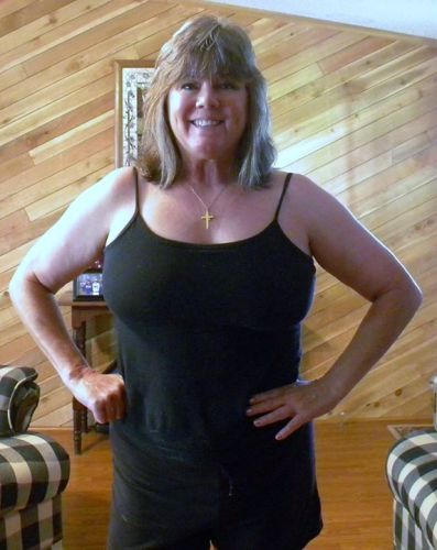 Karla Karber