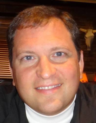 Daniel Pinkerton